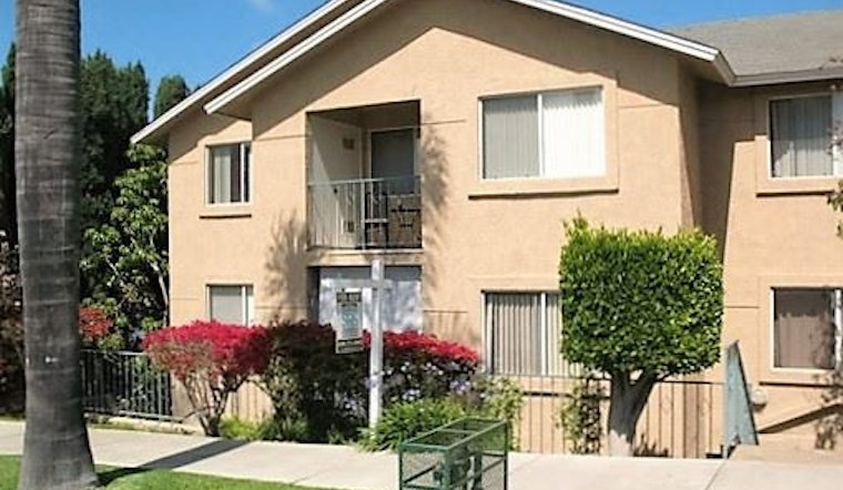 What's the cheapest rental available in University Heights, right now?