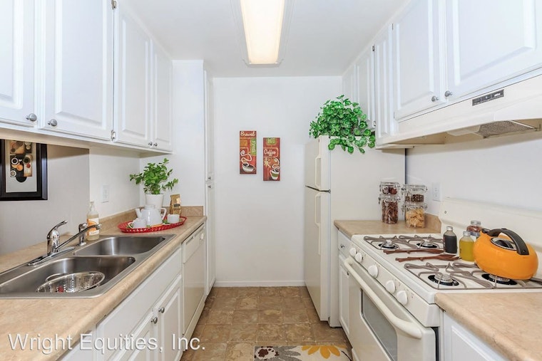 What does $1,000 rent you in Fresno, today?