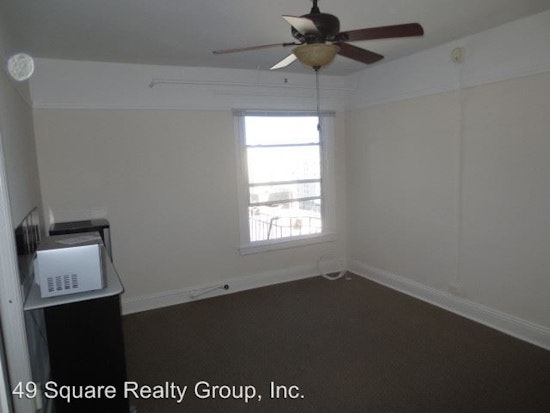 What's the cheapest rental available in the Tenderloin, right now?