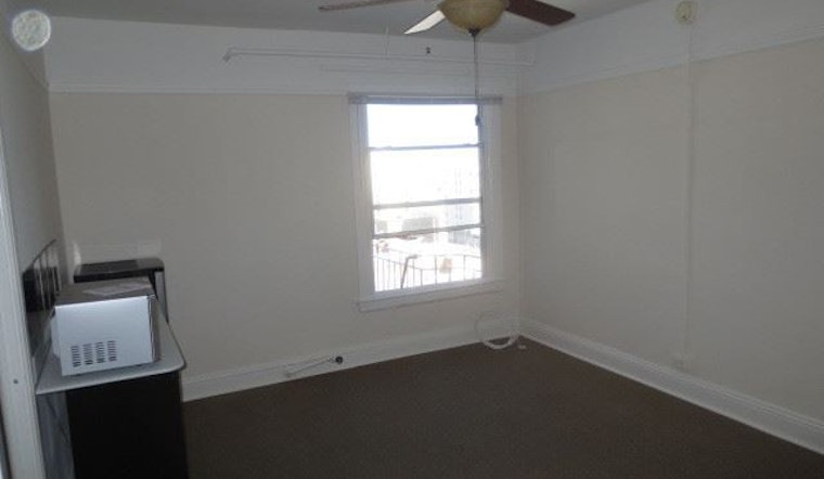 What's the cheapest rental available in the Tenderloin, right now?