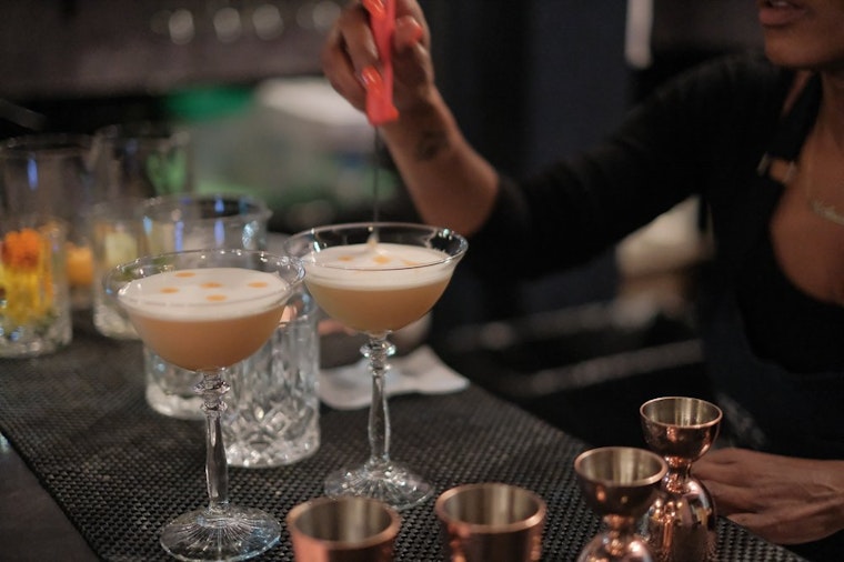 3 cool new cocktail bars to check out in Atlanta