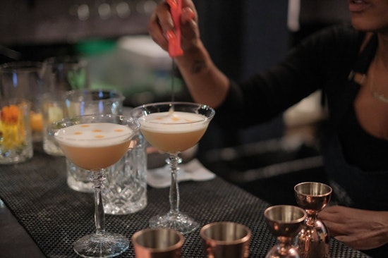 3 cool new cocktail bars to check out in Atlanta