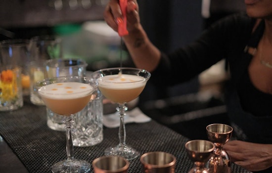 3 cool new cocktail bars to check out in Atlanta