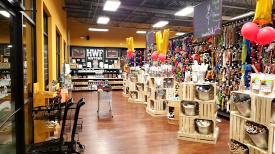 Explore the 4 freshest new businesses to open in Atlanta