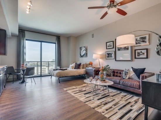 What does $1,800 rent you in Houston, today?