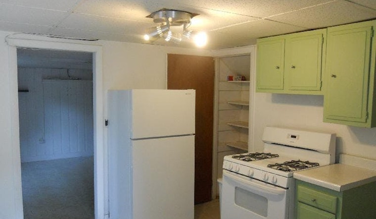 What's the cheapest rental available in Somerville, right now?
