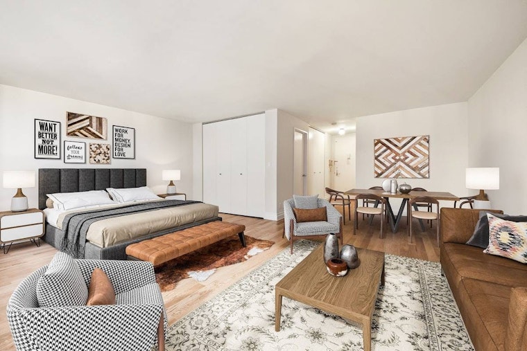 What's the cheapest rental available in Fenway, right now?
