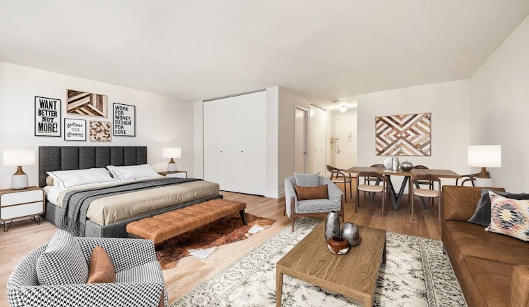 What's the cheapest rental available in Fenway, right now?