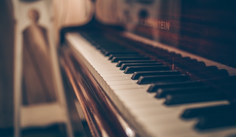 The best classical music events in New York City this week