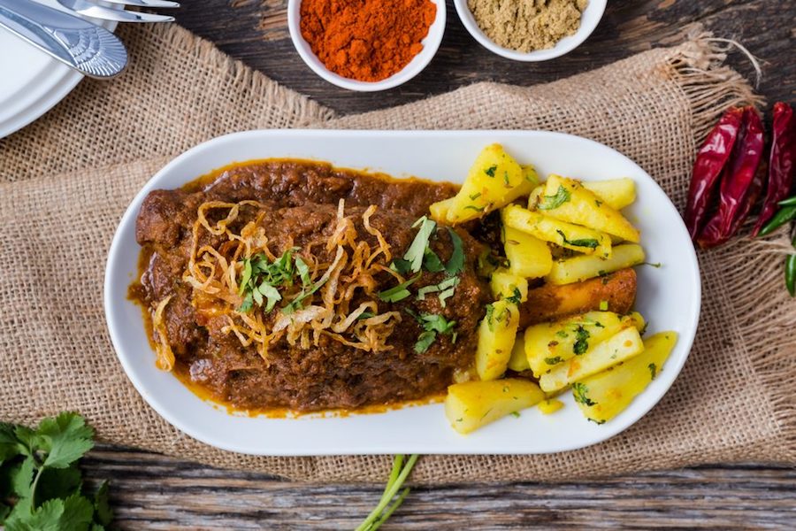 New Ridgewood Indian spot Garam Masala opens its doors