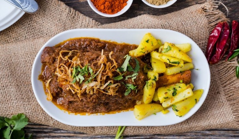 New Ridgewood Indian spot Garam Masala opens its doors