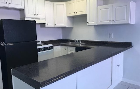 What's the cheapest rental available in Fort Lauderdale, right now?