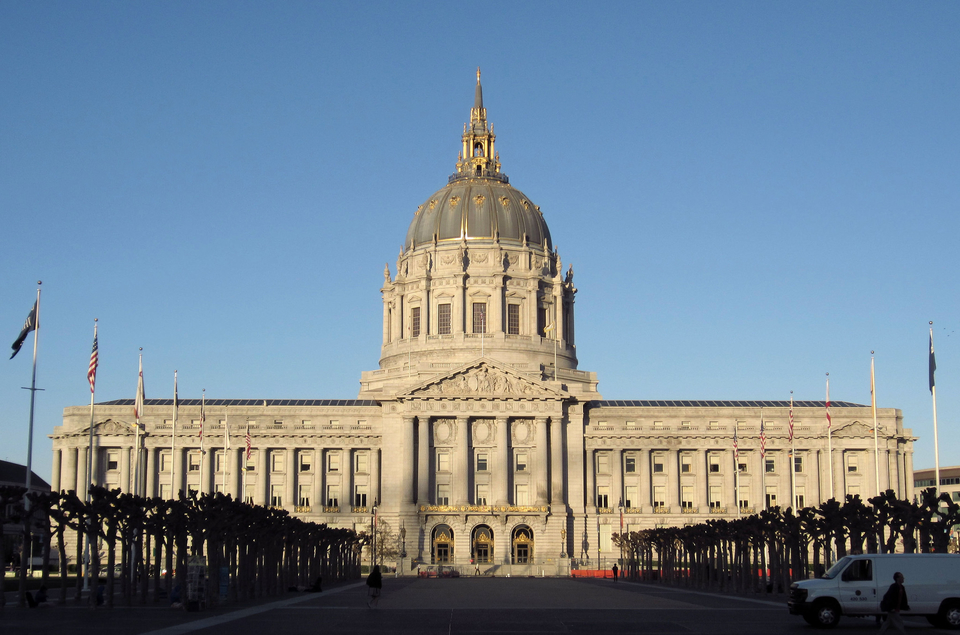 The best government and politics events in San Francisco this week