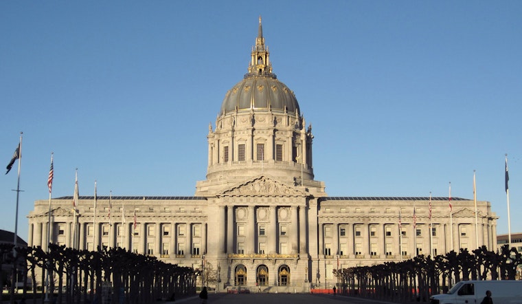 The best government and politics events in San Francisco this week