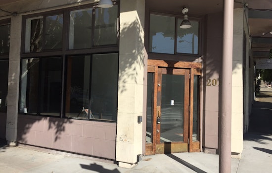 Blue Bottle Seeks Approval To Open In Former Bean There Space