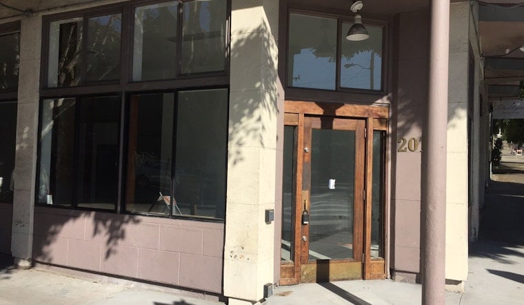 Blue Bottle Seeks Approval To Open In Former Bean There Space