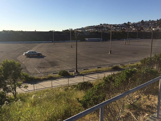 City Seeking More Diverse Local Feedback For Balboa Reservoir Redevelopment