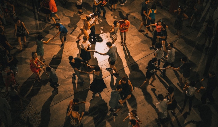 The best music events in New York City this week