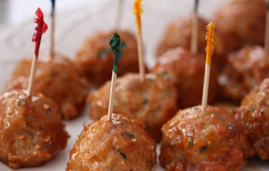 Straight Ballin': An All-Meatball Eatery Is Headed To The FiDi