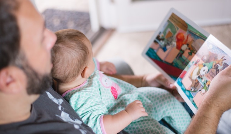 Can't-miss family and learning events in Washington this week
