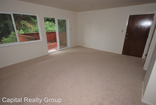 What does $2,200 rent you in San Mateo, today?