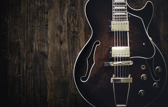 Music events worth seeking out in Sacramento this week