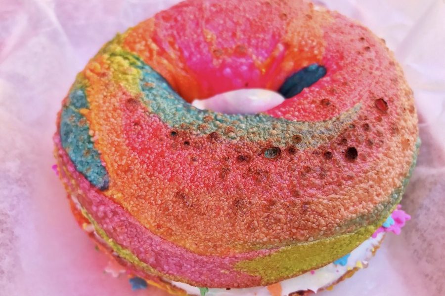 5 top spots for bagels in Huntington Beach