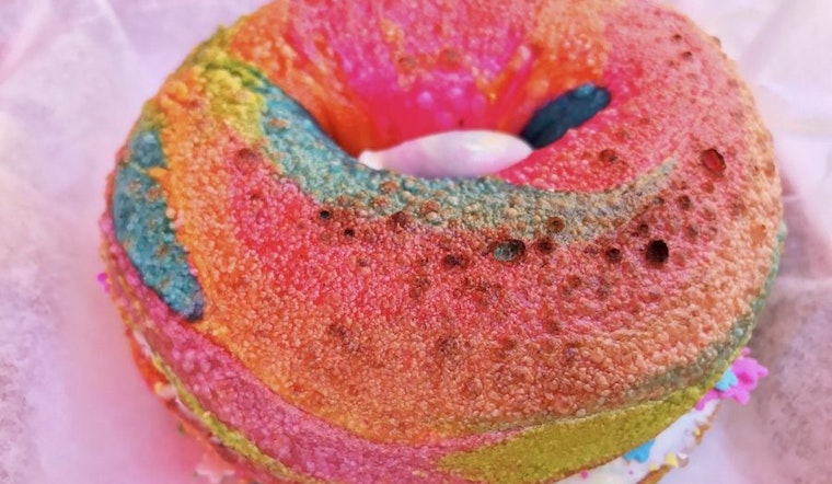 5 top spots for bagels in Huntington Beach