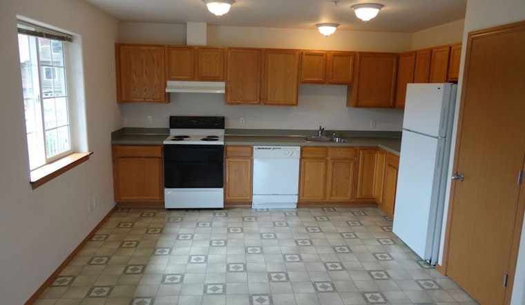 Check out today's cheapest rentals in Bellingham