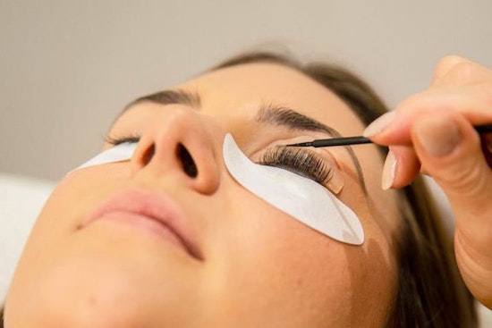 New salon Spiritbrows now open in Silver Lake