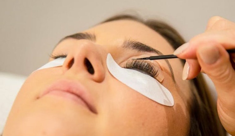 New salon Spiritbrows now open in Silver Lake