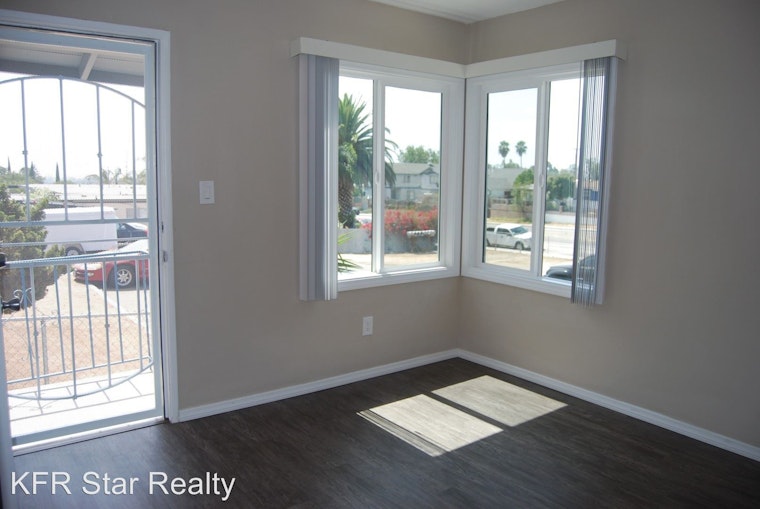 Renting in San Diego: What will $1,500 get you?