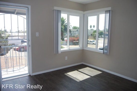 Renting in San Diego: What will $1,500 get you?