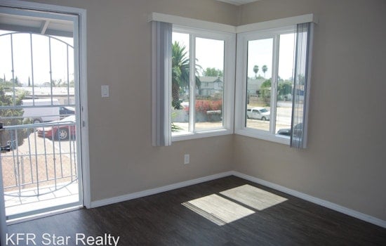 Renting in San Diego: What will $1,500 get you?