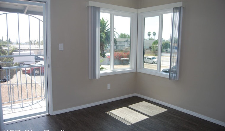 Renting in San Diego: What will $1,500 get you?