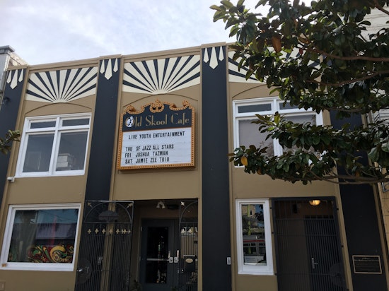 Bayview's Old Skool Cafe Launching New Gospel Brunch