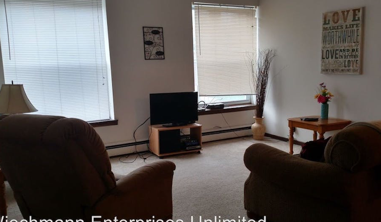 What will $800 rent you in Murray Hill, right now?