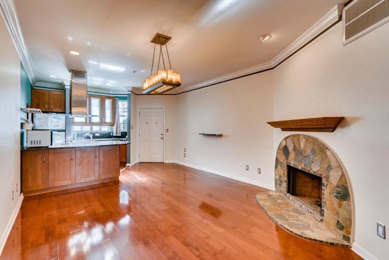 What will $1,600 rent you in Midtown, right now?