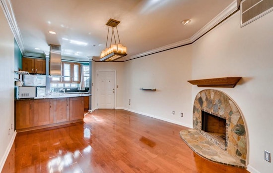 What will $1,600 rent you in Midtown, right now?