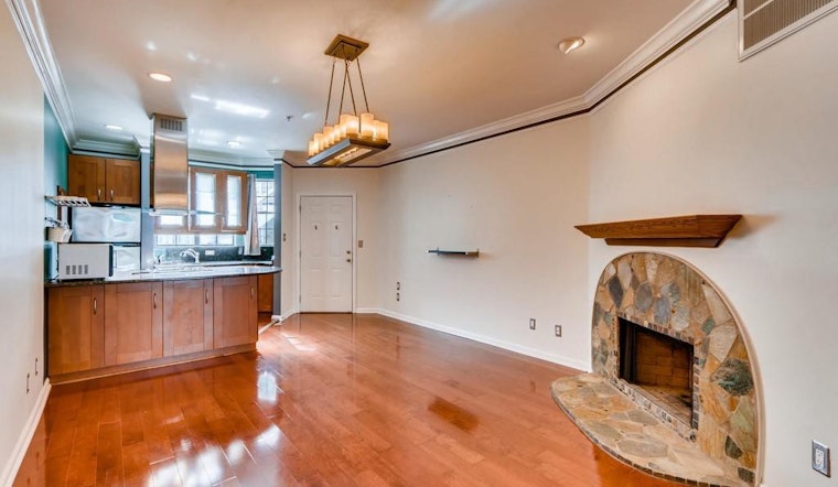 What will $1,600 rent you in Midtown, right now?