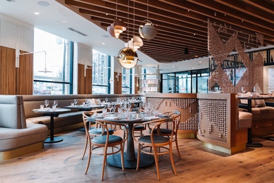 Check out the 3 newest businesses to open in Atlanta