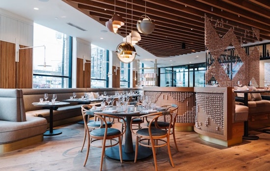 Check out the 3 newest businesses to open in Atlanta