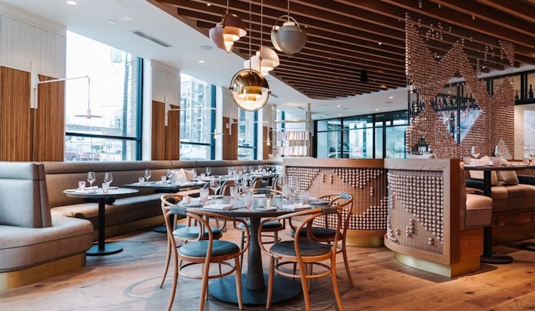 Check out the 3 newest businesses to open in Atlanta