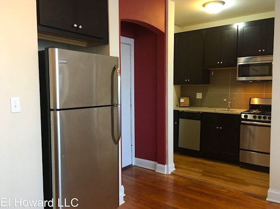 The cheapest apartment rentals in Evanston, explored