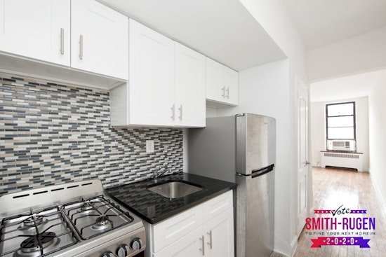 What's the cheapest rental available in the Upper West Side, right now?
