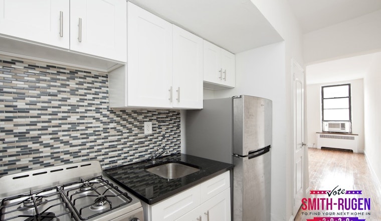 What's the cheapest rental available in the Upper West Side, right now?