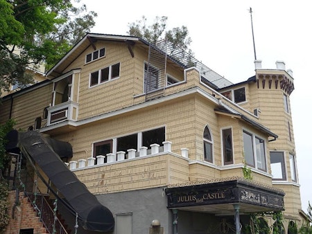 Julius' Castle likely to reopen after judge throws out neighbors' lawsuit