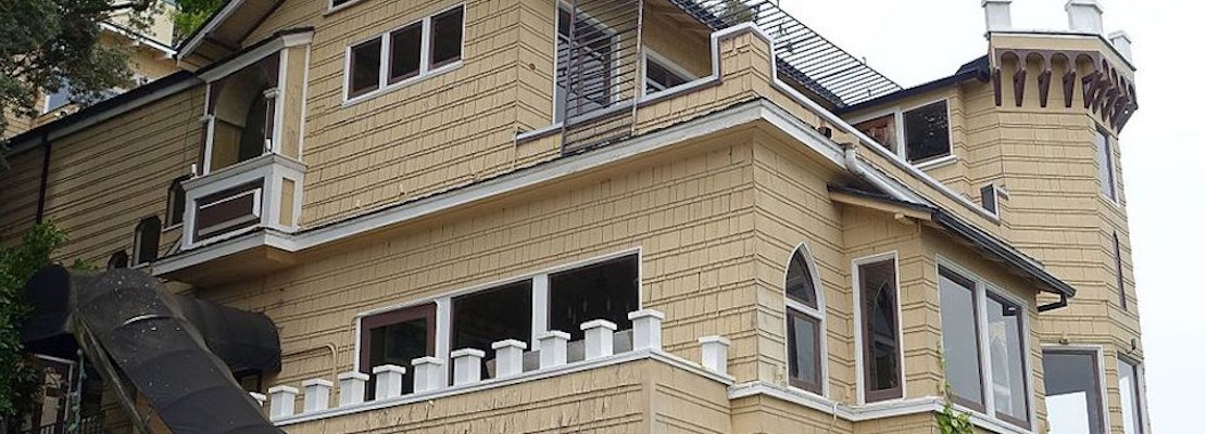 Julius' Castle likely to reopen after judge throws out neighbors' lawsuit