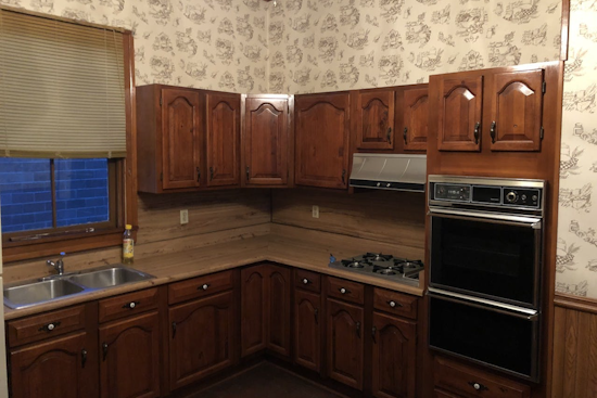The cheapest apartment rentals in New Orleans, right now