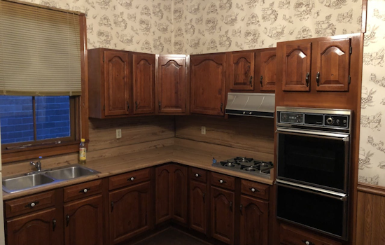 The cheapest apartment rentals in New Orleans, right now